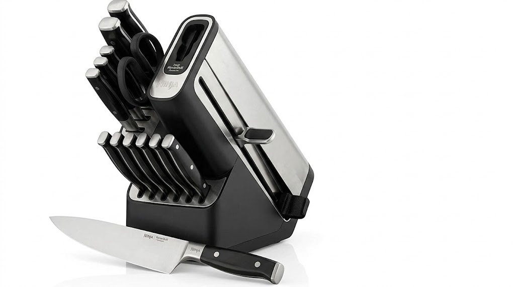 Best Budget: Ninja Foodi Essential 12-Piece Set