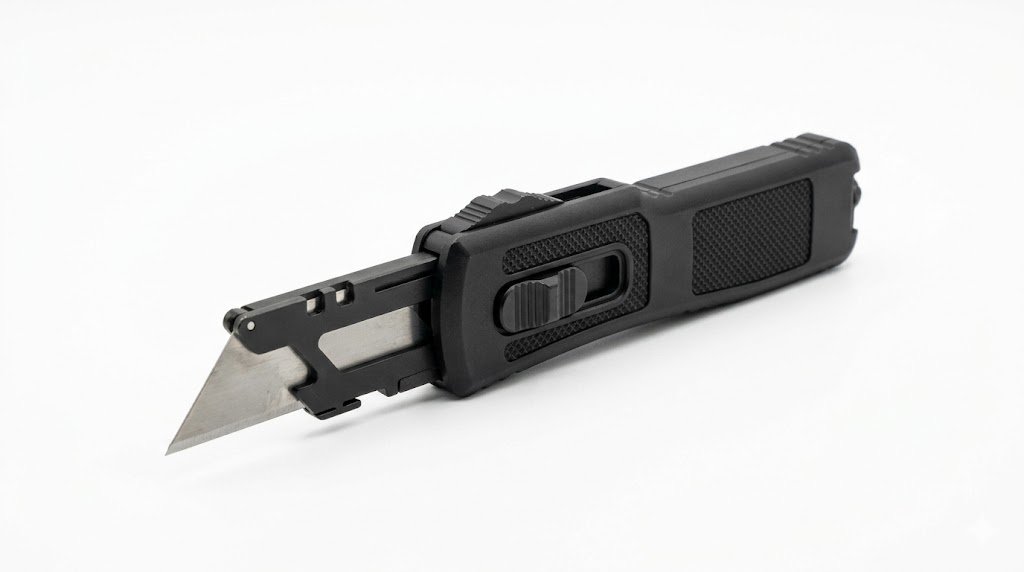 OTF Utility Knife
