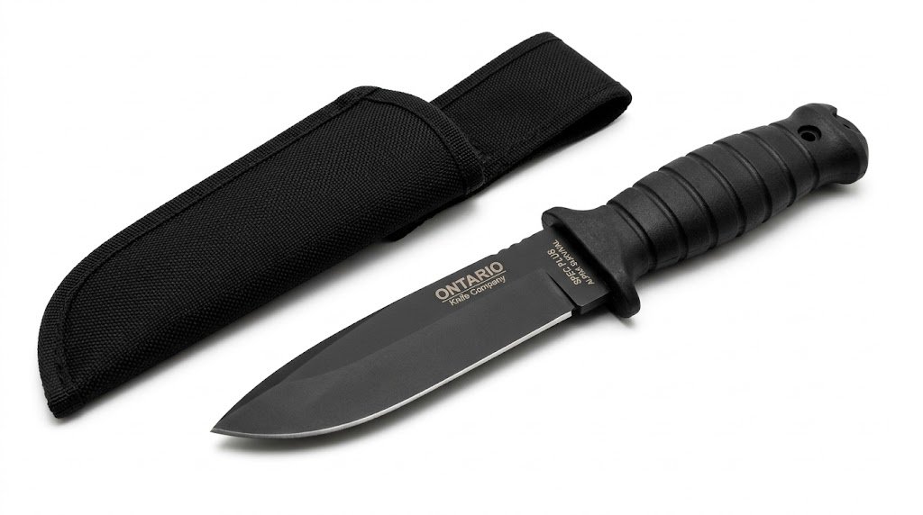 Ontario Spec Plus Alpha Survival
