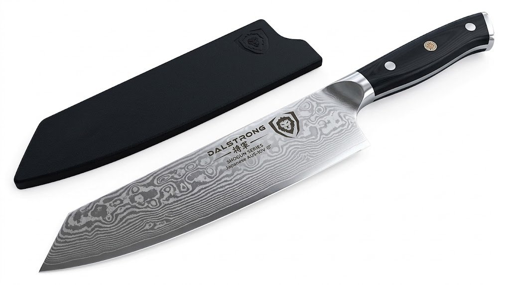 Phantom Series 9.5-Inch "The Reaper" Kiritsuke