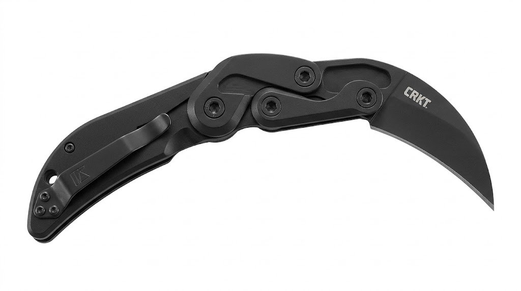 RKT Provoke (Kinematic)