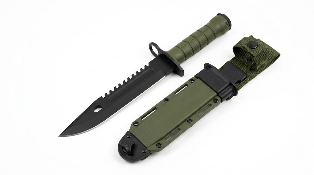 SZCO Supplies 13" M-9 Bayonet
