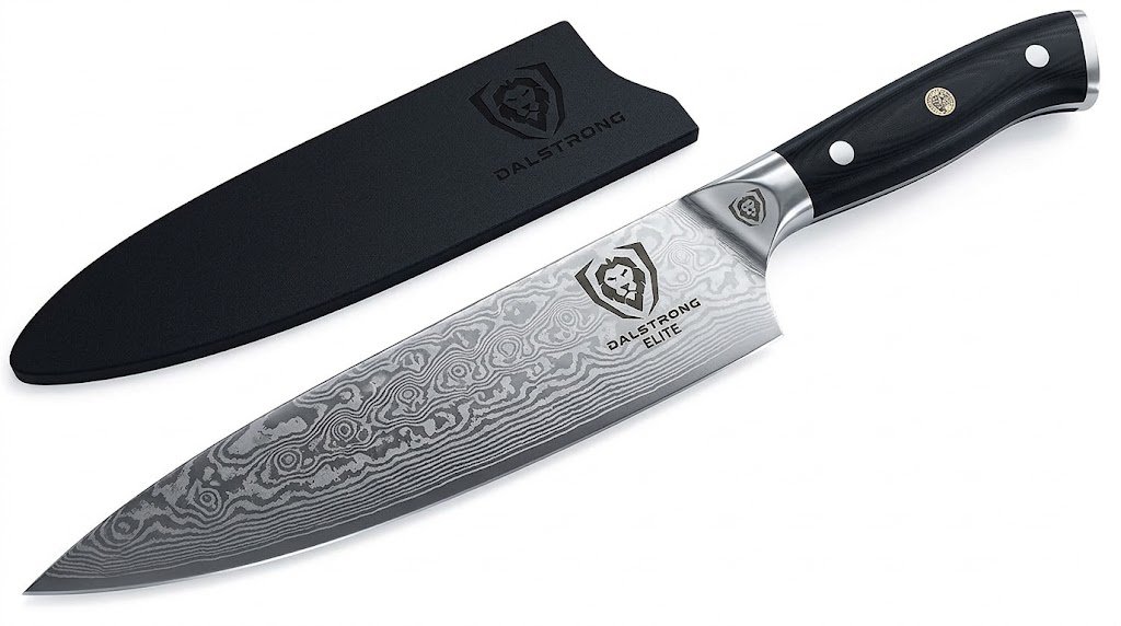 Shogun Series 8-Inch Chef's Knife