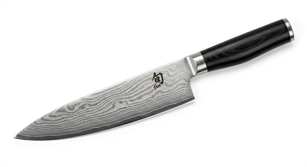 Shun Classic 8" Chef's Knife