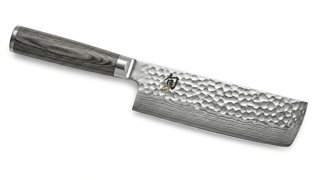 Shun Premier Nakiri (7-inch)