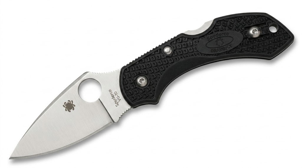 Spyderco Dragonfly 2