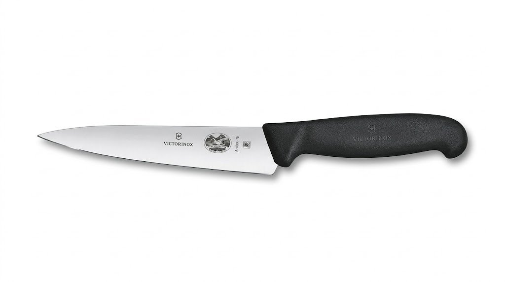 Victorinox Fibrox Pro 6