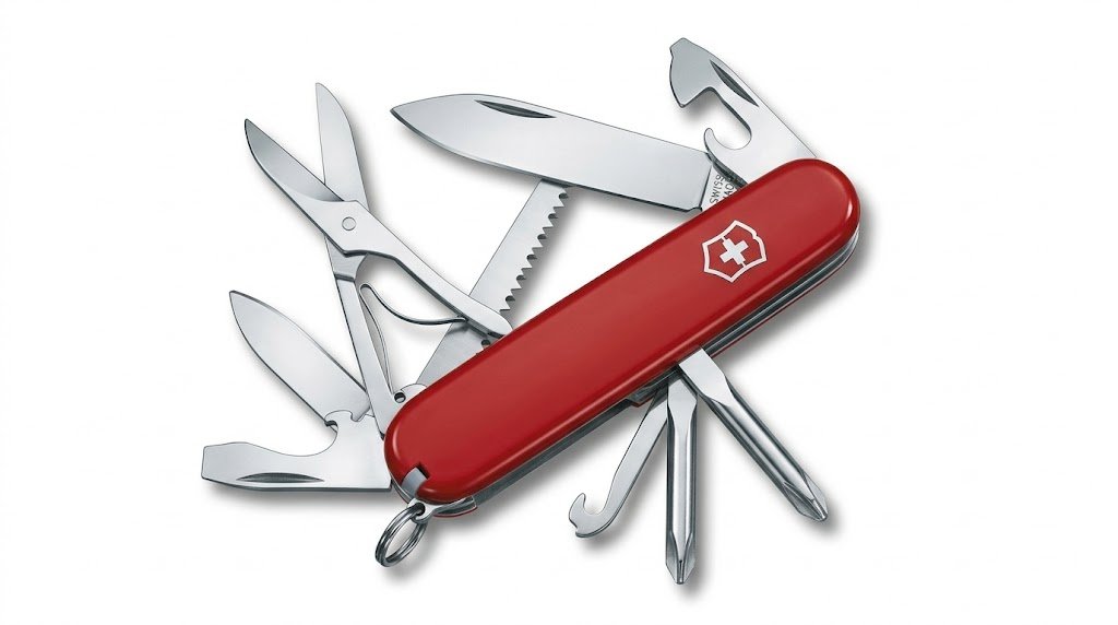 Victorinox Fieldmaster