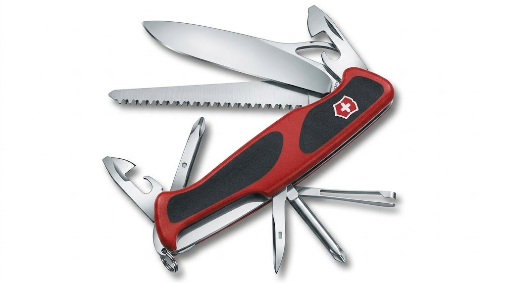Victorinox Ranger Grip 78