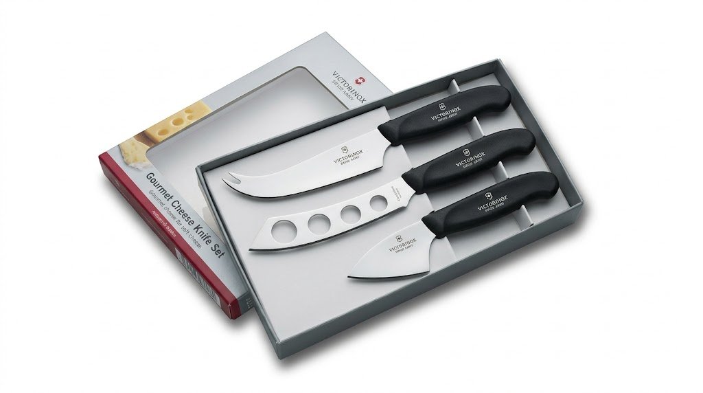 Victorinox Swiss Army 3-Piece