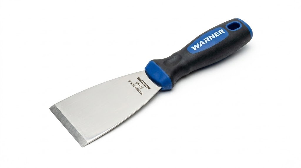 Warner 90115 ProEdge 3" Stiff