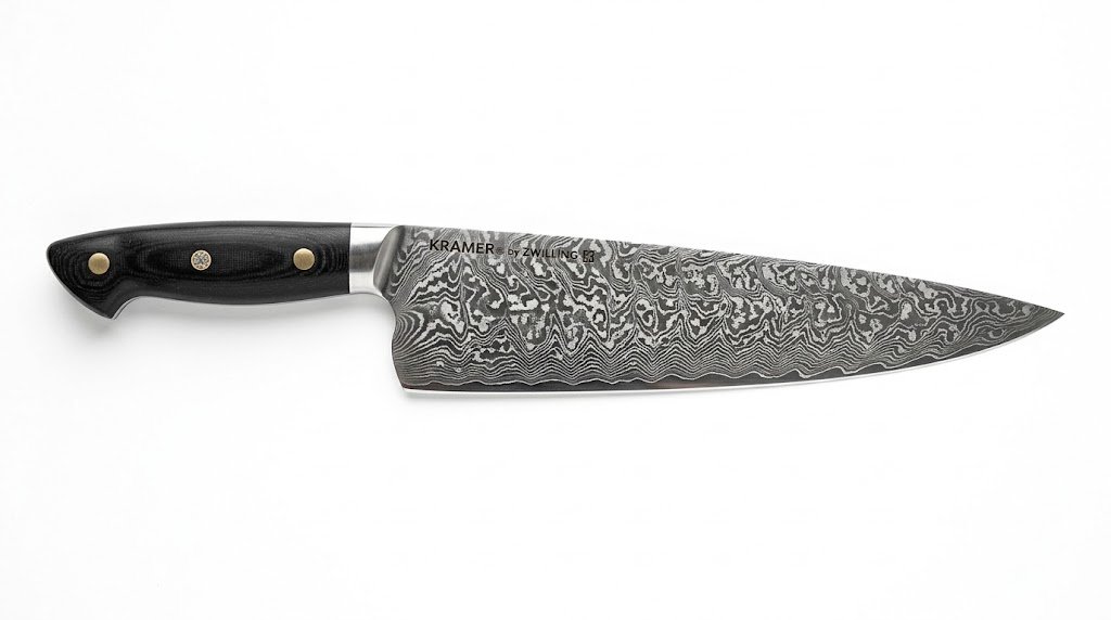 Zwilling Kramer Euroline Stainless Damascus
