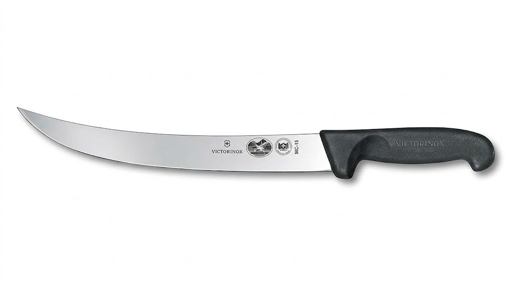 Zwilling Pro 10-Inch Breaking Knife