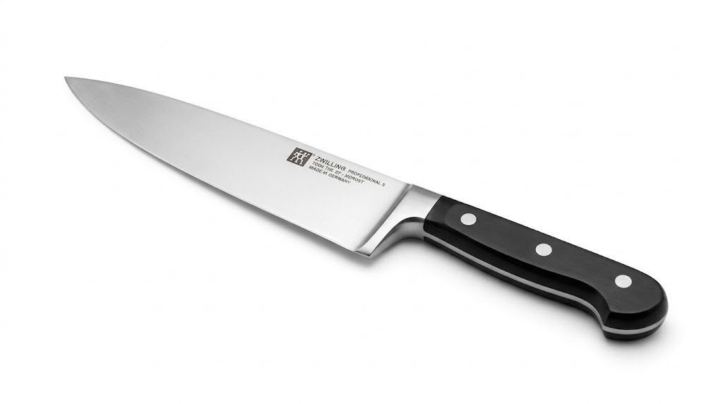 Zwilling Pro 8-Inch Chef’s Knife