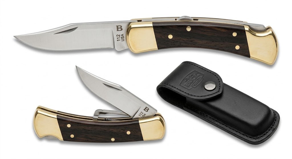 Buck 112 Ranger (Standard)