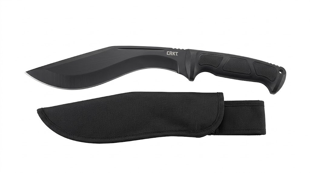CRKT KUK