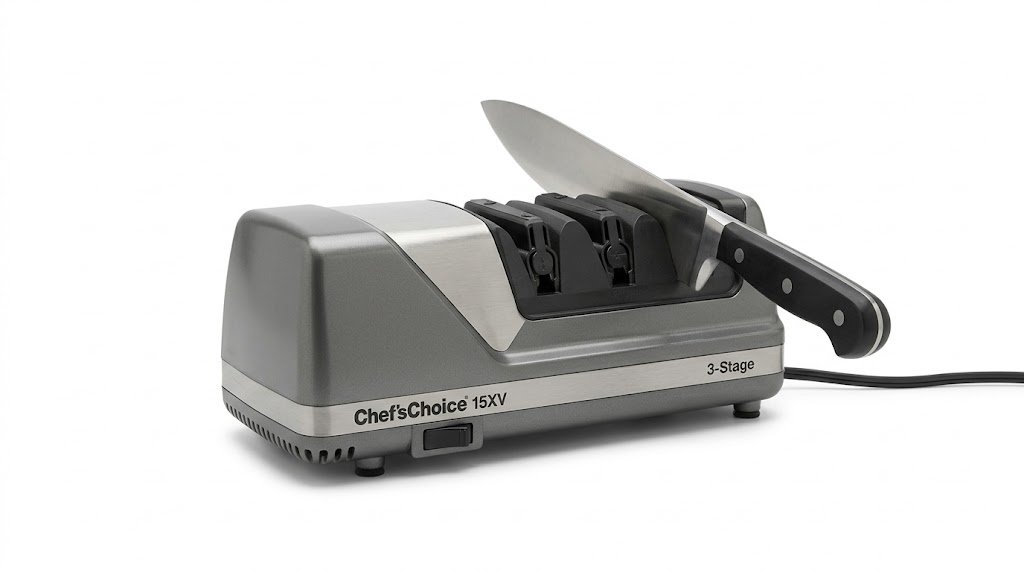 Chef'sChoice 15XV EdgeSelect
