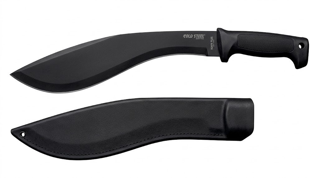 Cold Steel Gurkha Kukri Plus