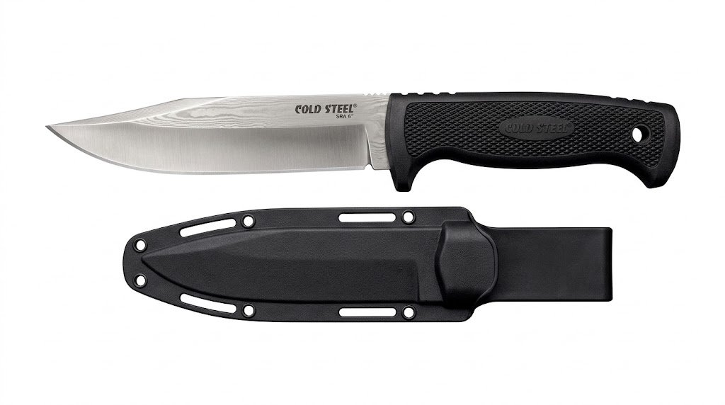 Cold Steel SRK (San Mai)