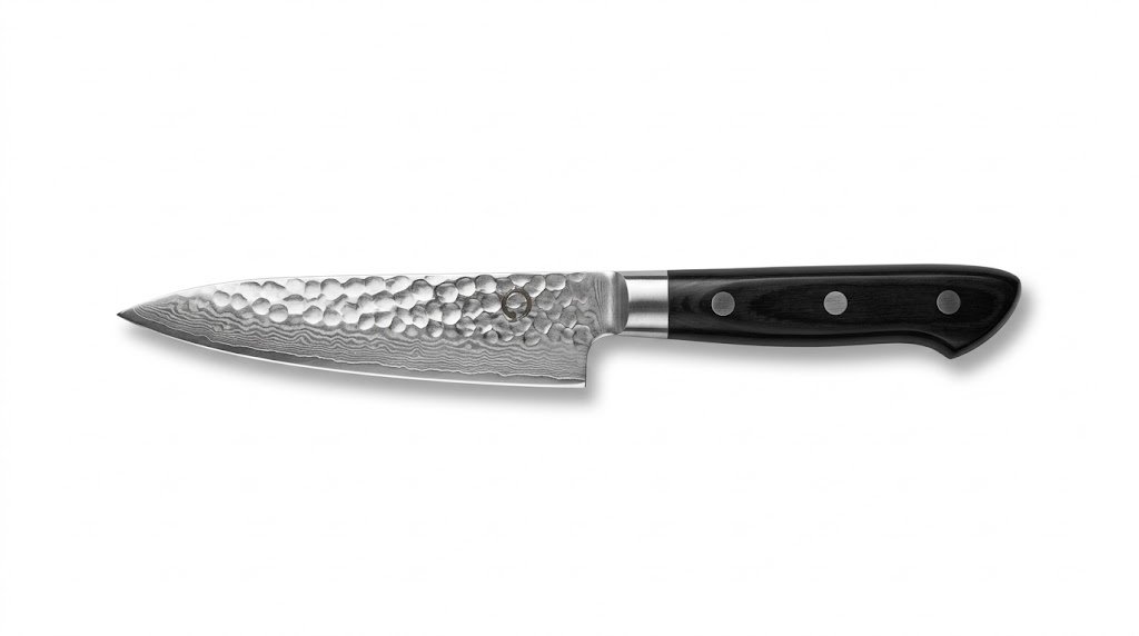 Enso HD 3.25” Damascus
