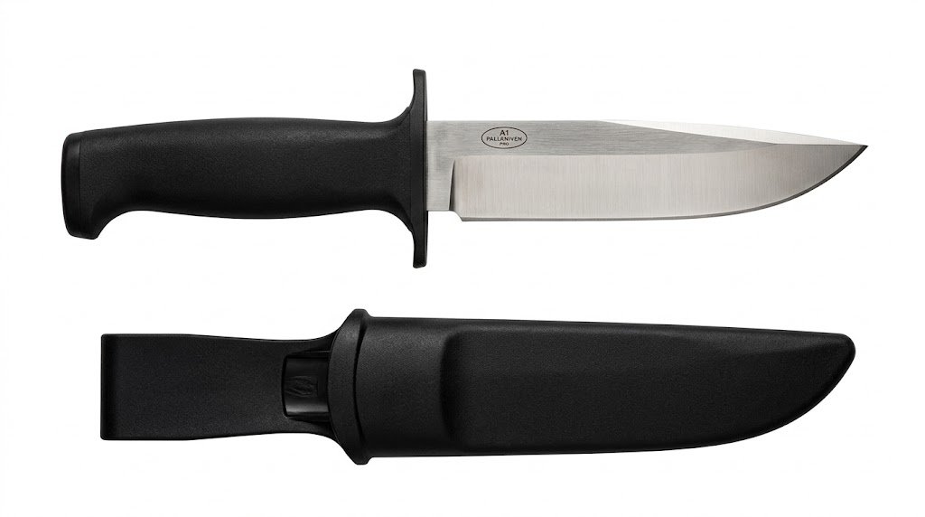 Fallkniven A1 Pro