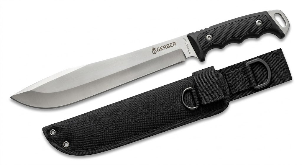 Gerber Gator Machete