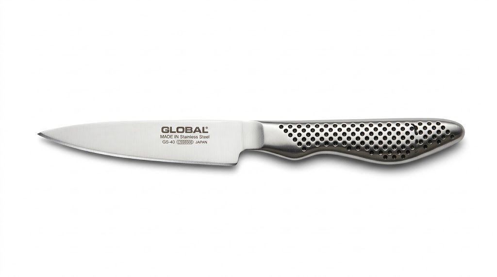 Global Classic 4” Paring Knife