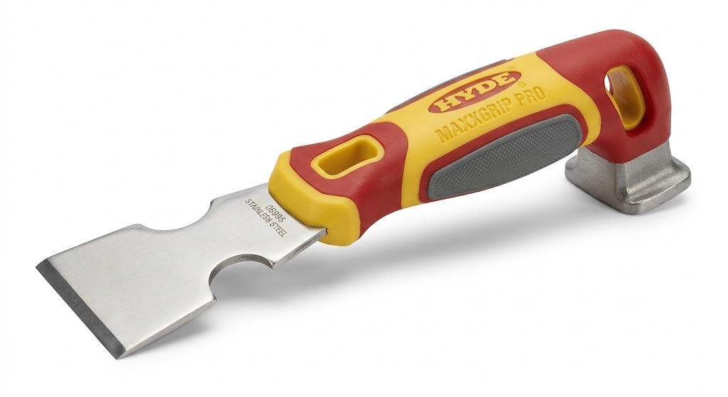 Hyde Tools MAXXGRIP Series