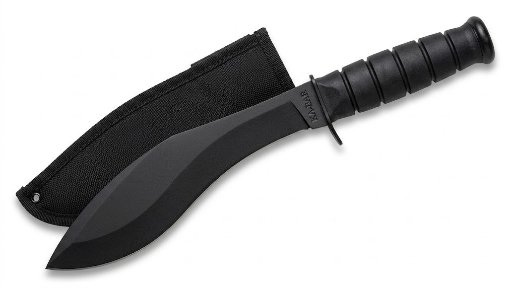 KA-BAR Combat Kukri