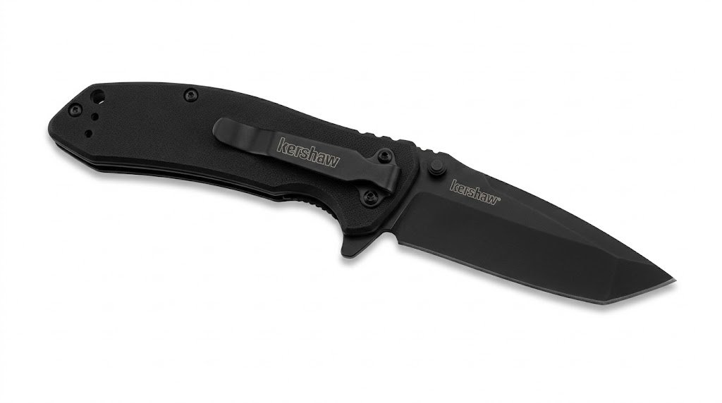 Kershaw Launch 4
