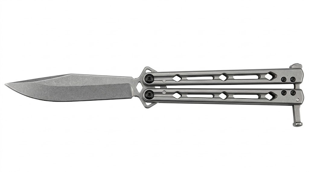 Kershaw Lucha