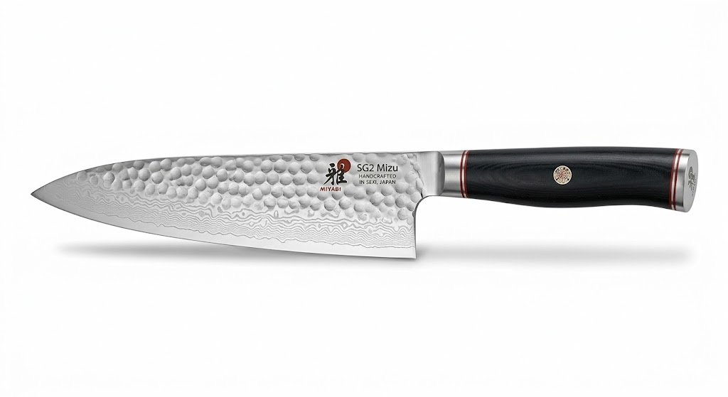 MIYABI Mizu SG2