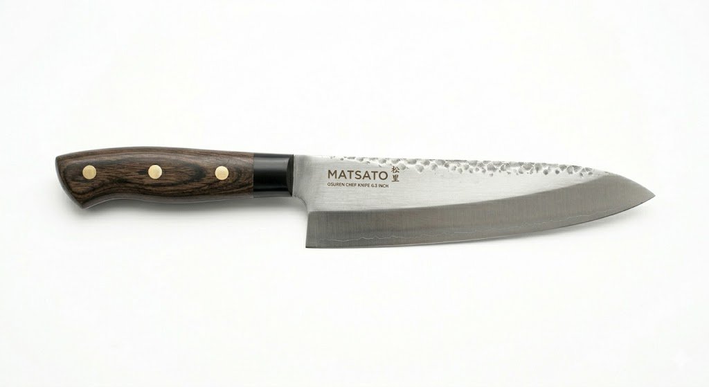 Matsato Utility Multi-Tool Knife