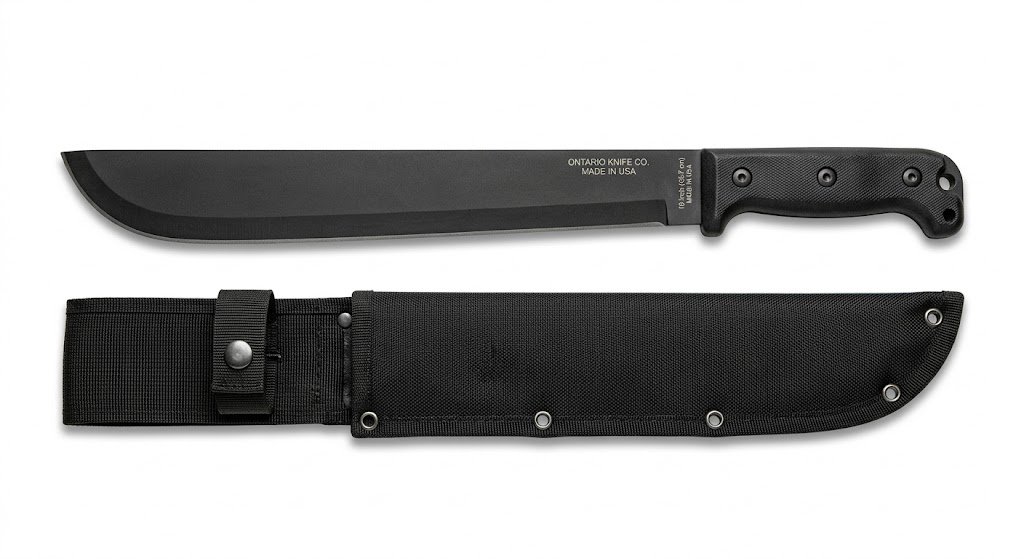 Ontario Knife Company1-18 Military Machete