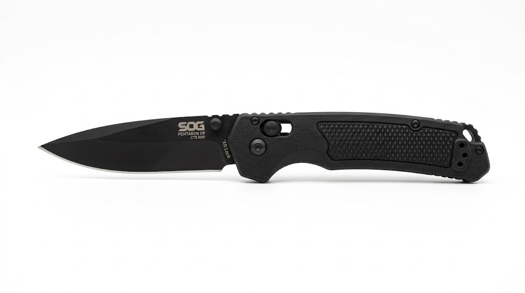 SOG Pentagon XR