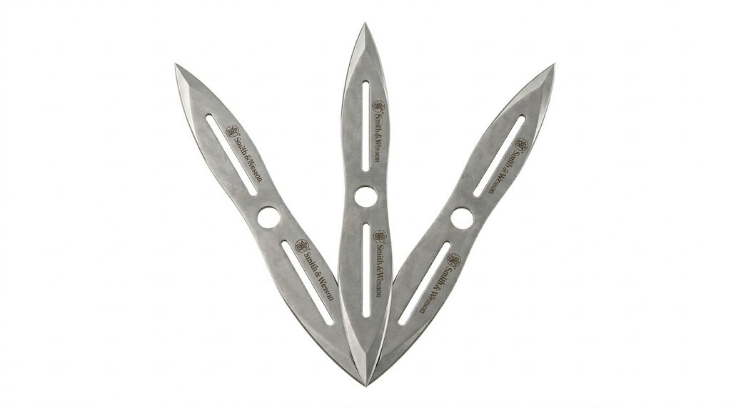 Smith & Wesson Bullseye 3-Pack