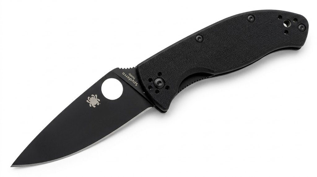 Spyderco Tenacious
