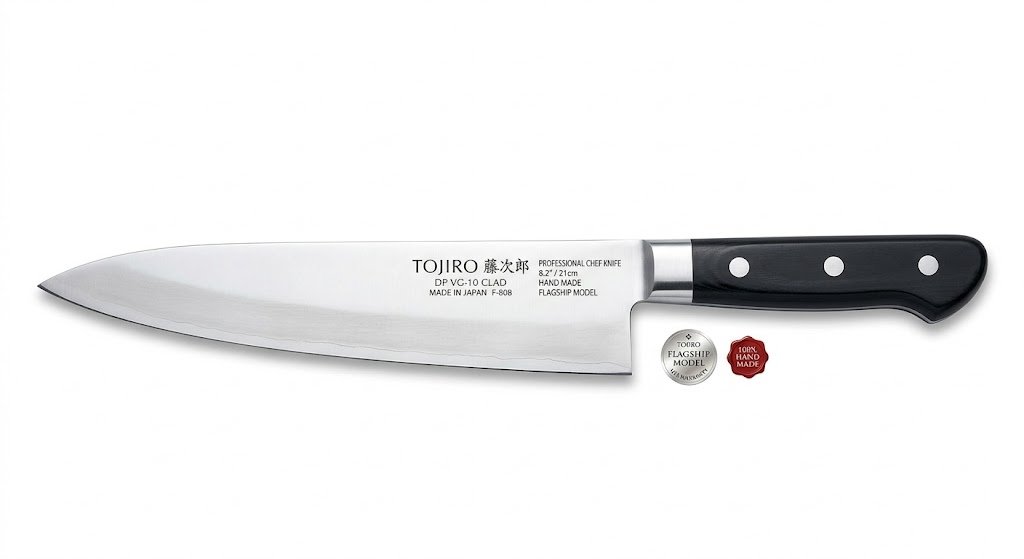 Tojiro DP Gyuto (VG-10)