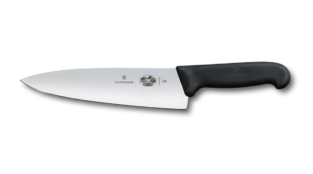 Victorinox Fibrox Pro Chef's Knife