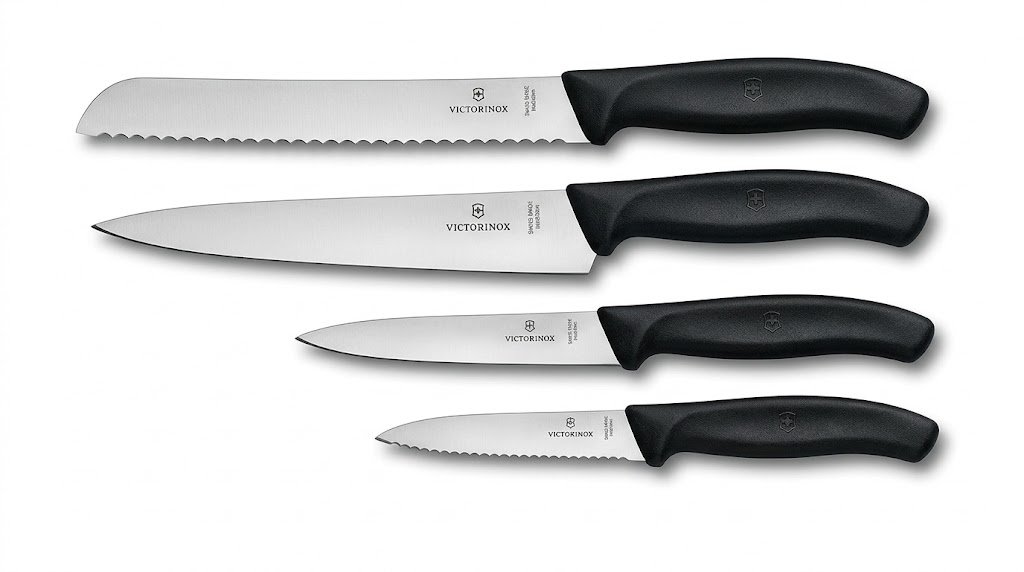 Victorinox Swiss Classic
