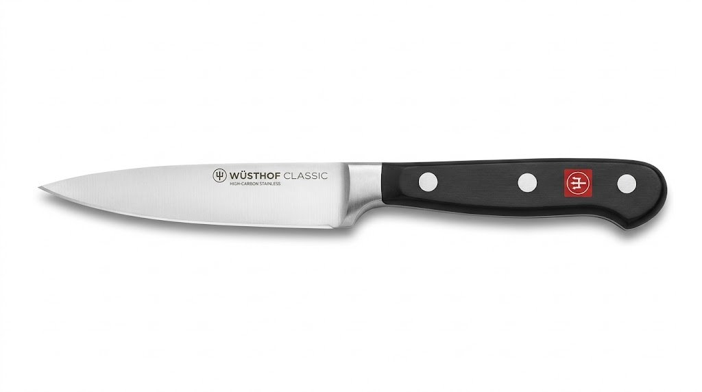 Wüsthof Classic 3.5” Paring Knife