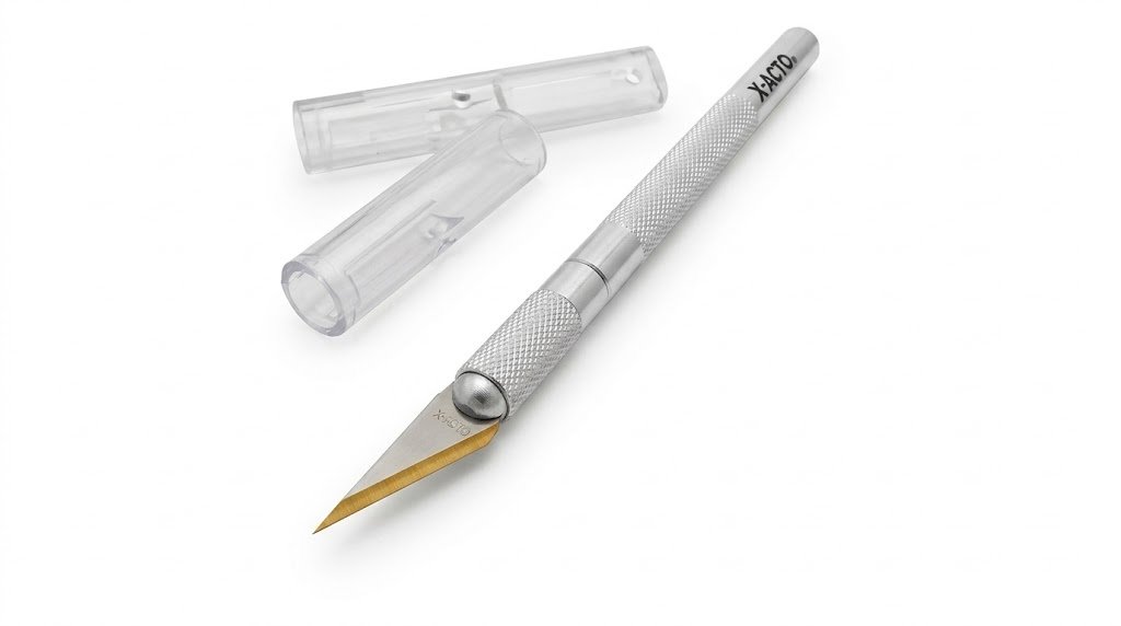 X-Acto #1 Precision Knife