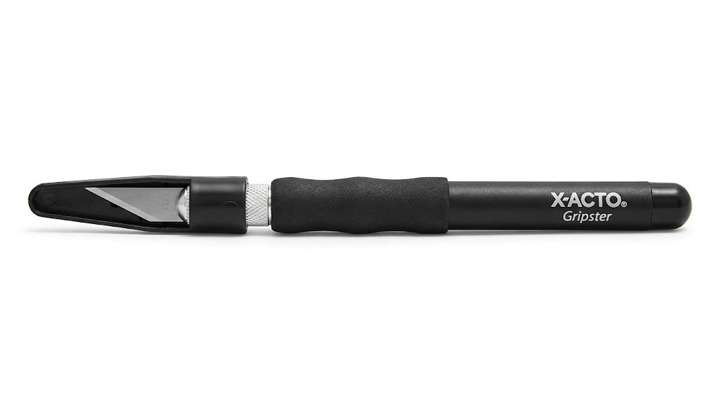X-Acto Gripster Knife